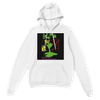 Tomorrow, Not Today - Classic Unisex Pullover Hoodie