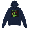 Tomorrow, Not Today - Classic Unisex Pullover Hoodie