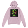 Tomorrow, Not Today - Classic Unisex Pullover Hoodie