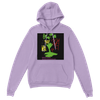 Tomorrow, Not Today - Classic Unisex Pullover Hoodie