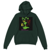 Tomorrow, Not Today - Classic Unisex Pullover Hoodie