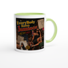 EverbodyHatesJamiece - Ceramic Mug