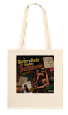 EverbodyHatesJamiece - Tote bag