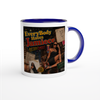 EverbodyHatesJamiece - Ceramic Mug
