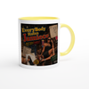 EverbodyHatesJamiece - Ceramic Mug