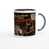 EverbodyHatesJamiece - Ceramic Mug