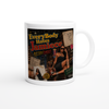 EverbodyHatesJamiece - Ceramic Mug