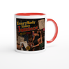 EverbodyHatesJamiece - Ceramic Mug