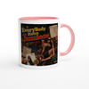 EverbodyHatesJamiece - Ceramic Mug