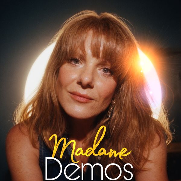 Madame Demos, Vol. I - CD