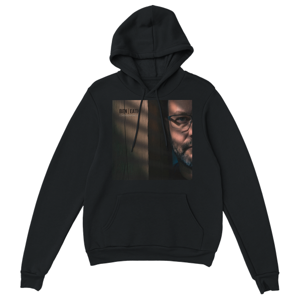 Load-Bearing Lie - Classic Unisex Pullover Hoodie