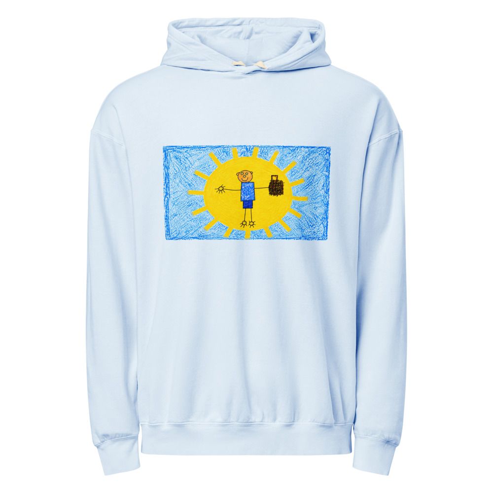 Sunshine Hoodie (Unisex)