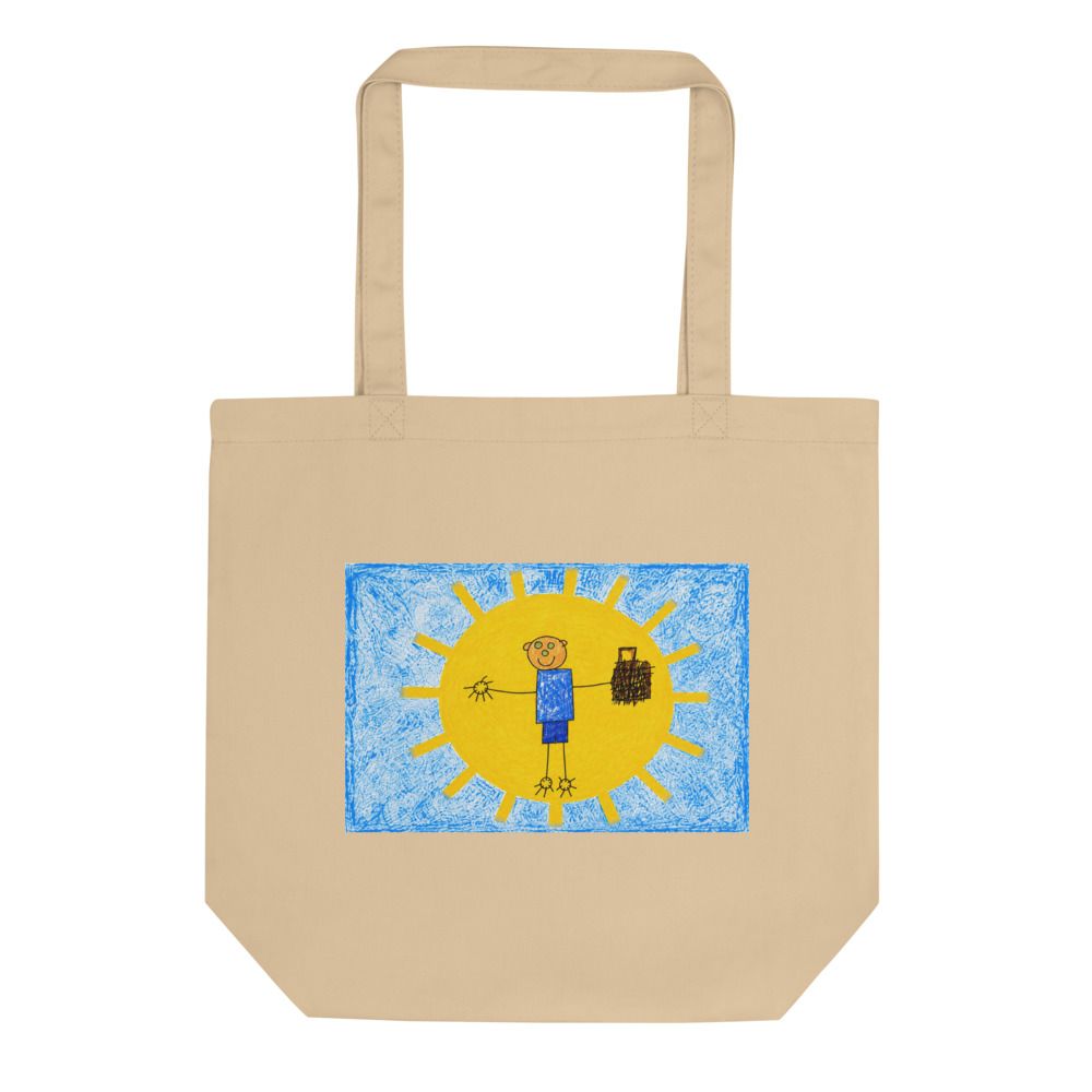 Sunshine Tote Bag