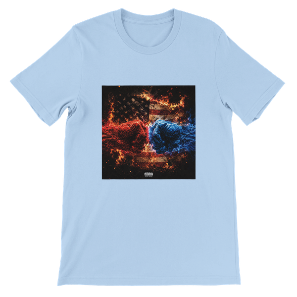 Americana - Unisex T-Shirt
