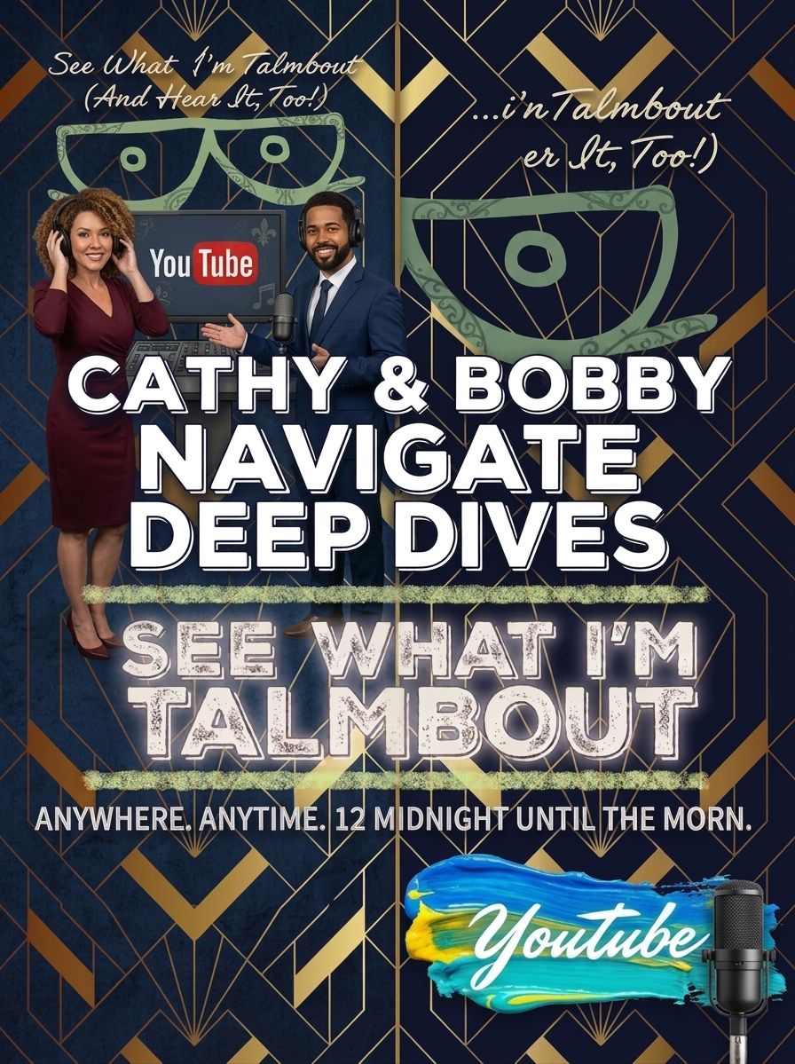 Deep Dive