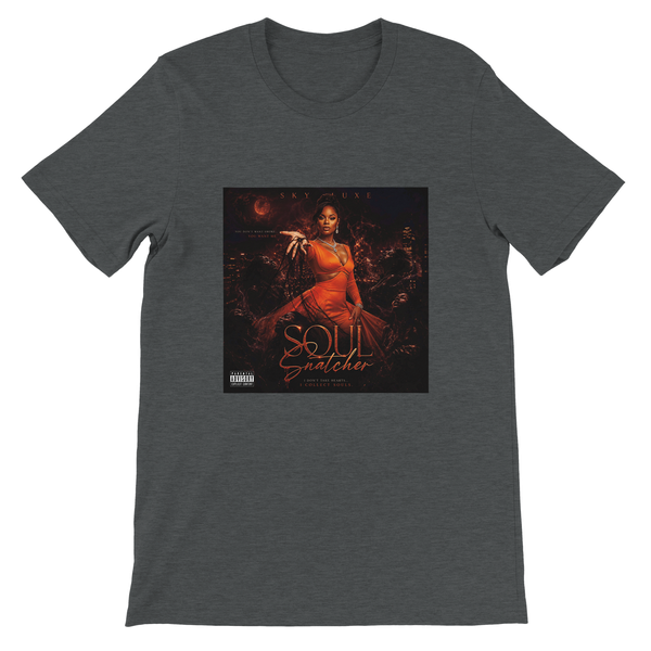 Soul Snatcher - Unisex T-Shirt