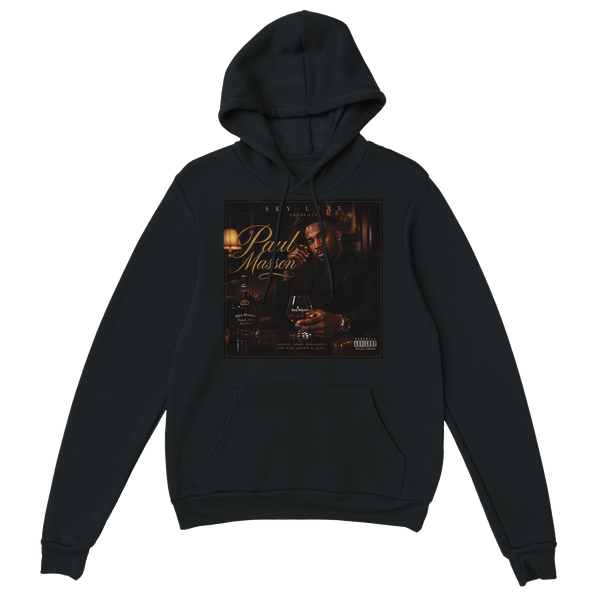 Paul Masson - Classic Unisex Pullover Hoodie