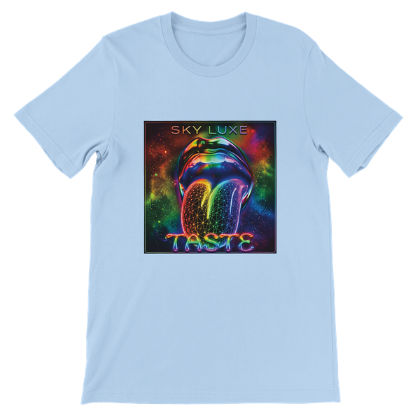 Taste - Unisex T-Shirt