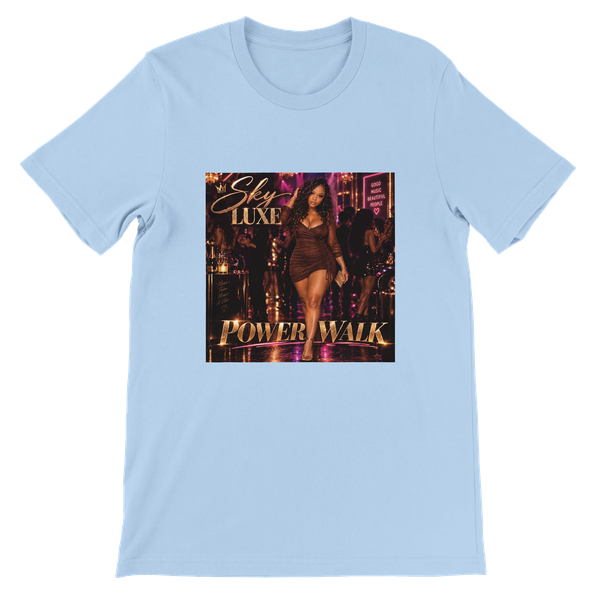Power Walk - Unisex T-Shirt