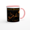 Silent Prayers - Ceramic Mug
