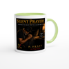 Silent Prayers - Ceramic Mug
