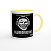 Different Frequency - Ceramic Mug