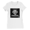 Different Frequency - Women’s Cut T-Shirt