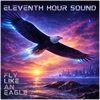 Fly Like An Eagle (TheXiT Version) - Fine Art Poster