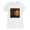 Elijah (feat. Teresita Montgomery) - Women’s Cut T-Shirt