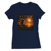 Elijah (feat. Teresita Montgomery) - Women’s Cut T-Shirt