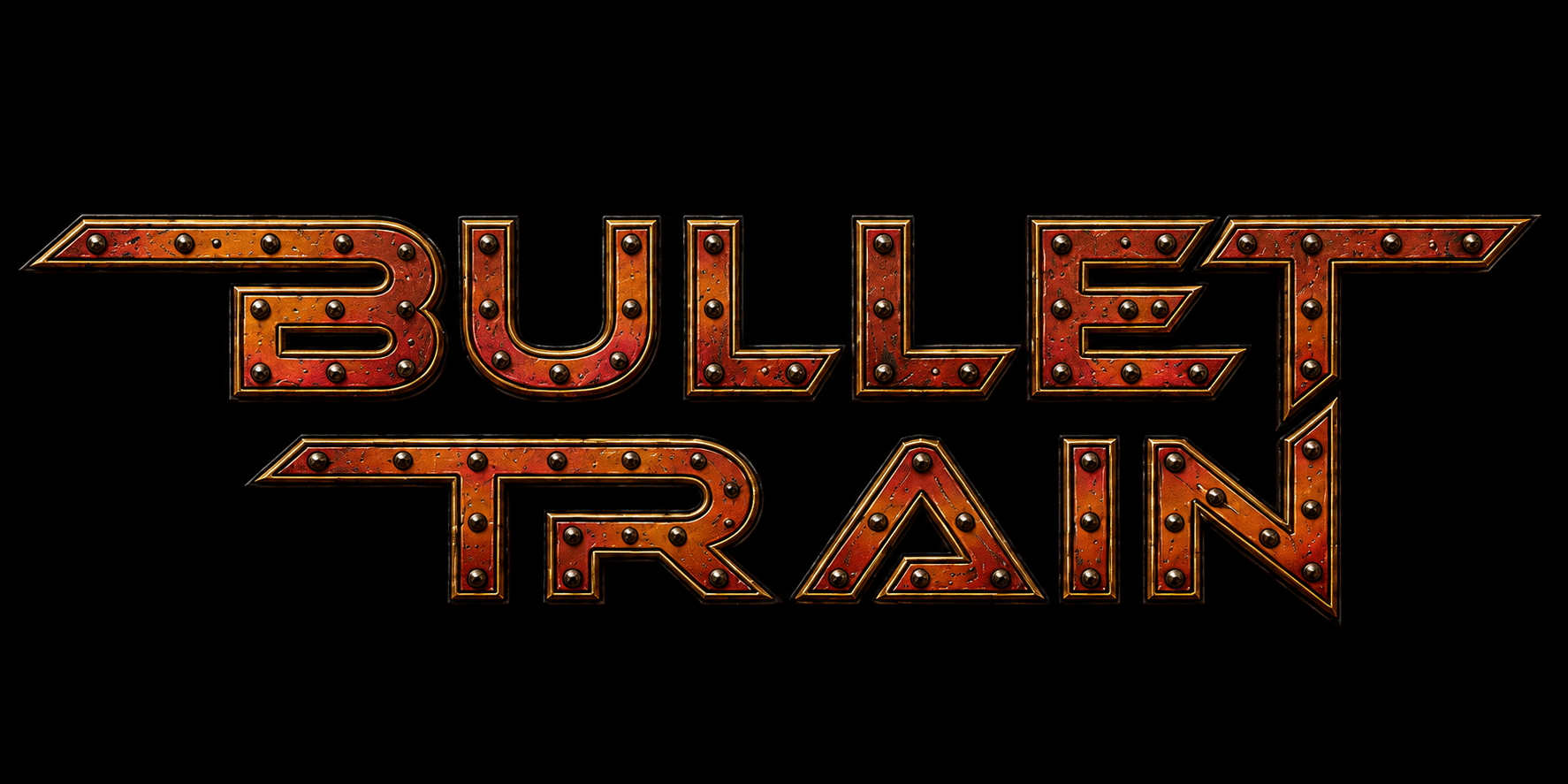 Bullet Train