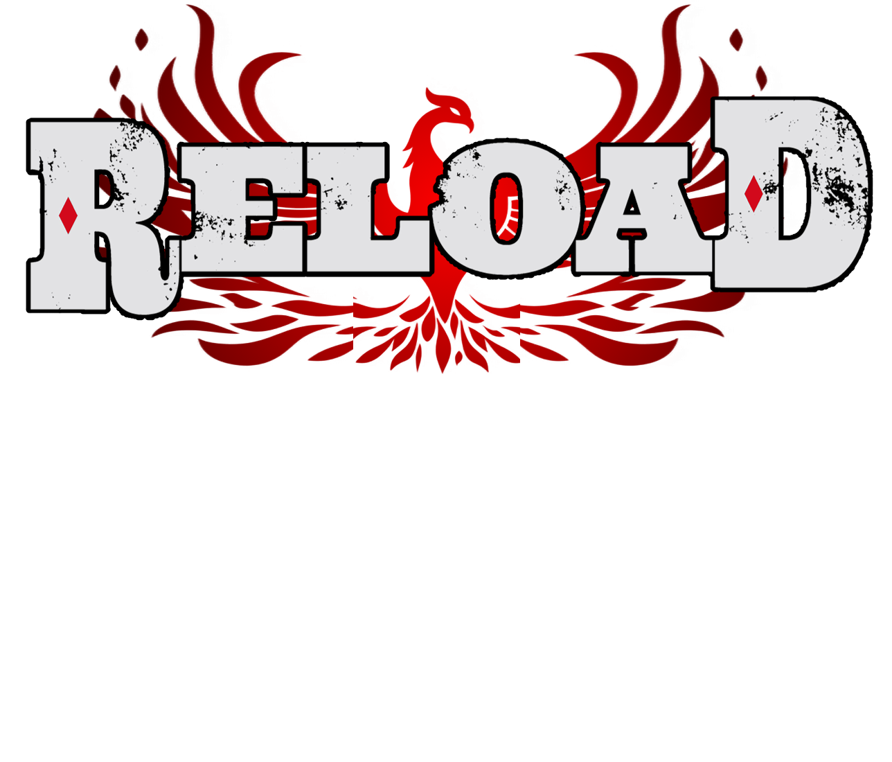 RELOAD Western Rock