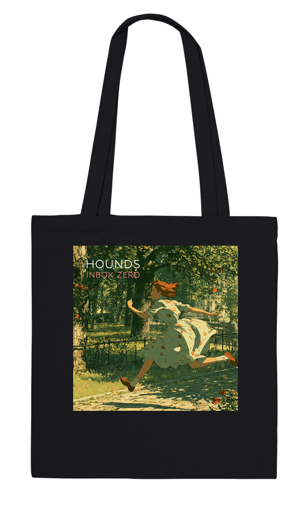 Inbox Zero - Tote bag
