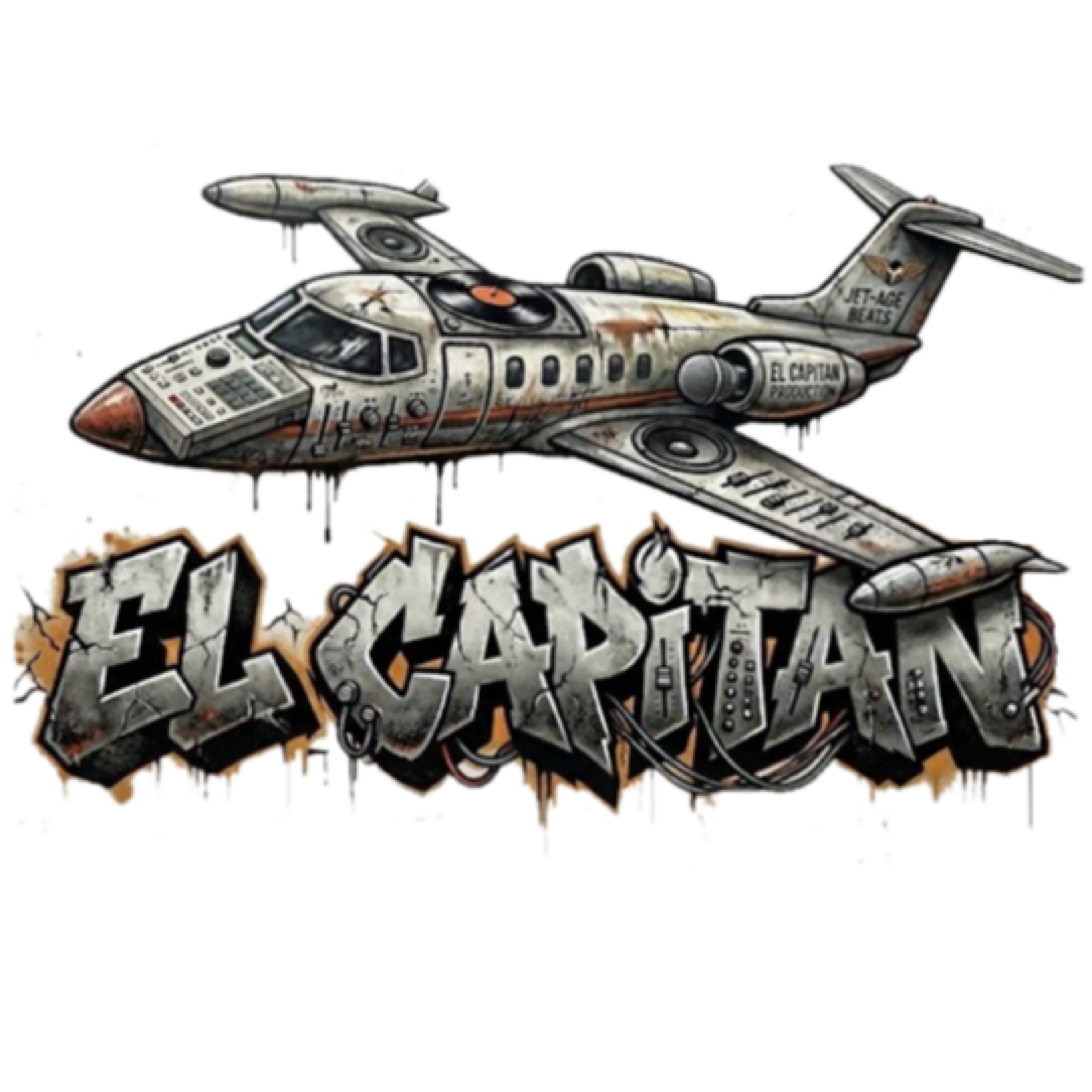 El Capitan Music