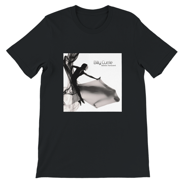 Balletic Transcend - Unisex T-Shirt