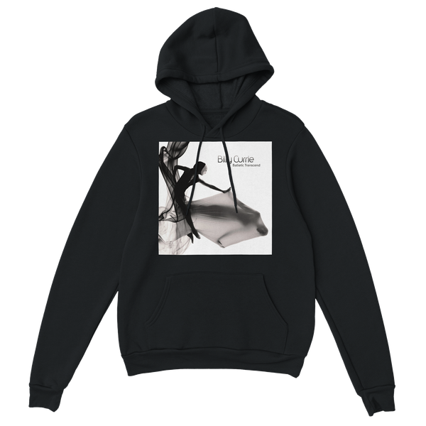 Balletic Transcend - Classic Unisex Pullover Hoodie