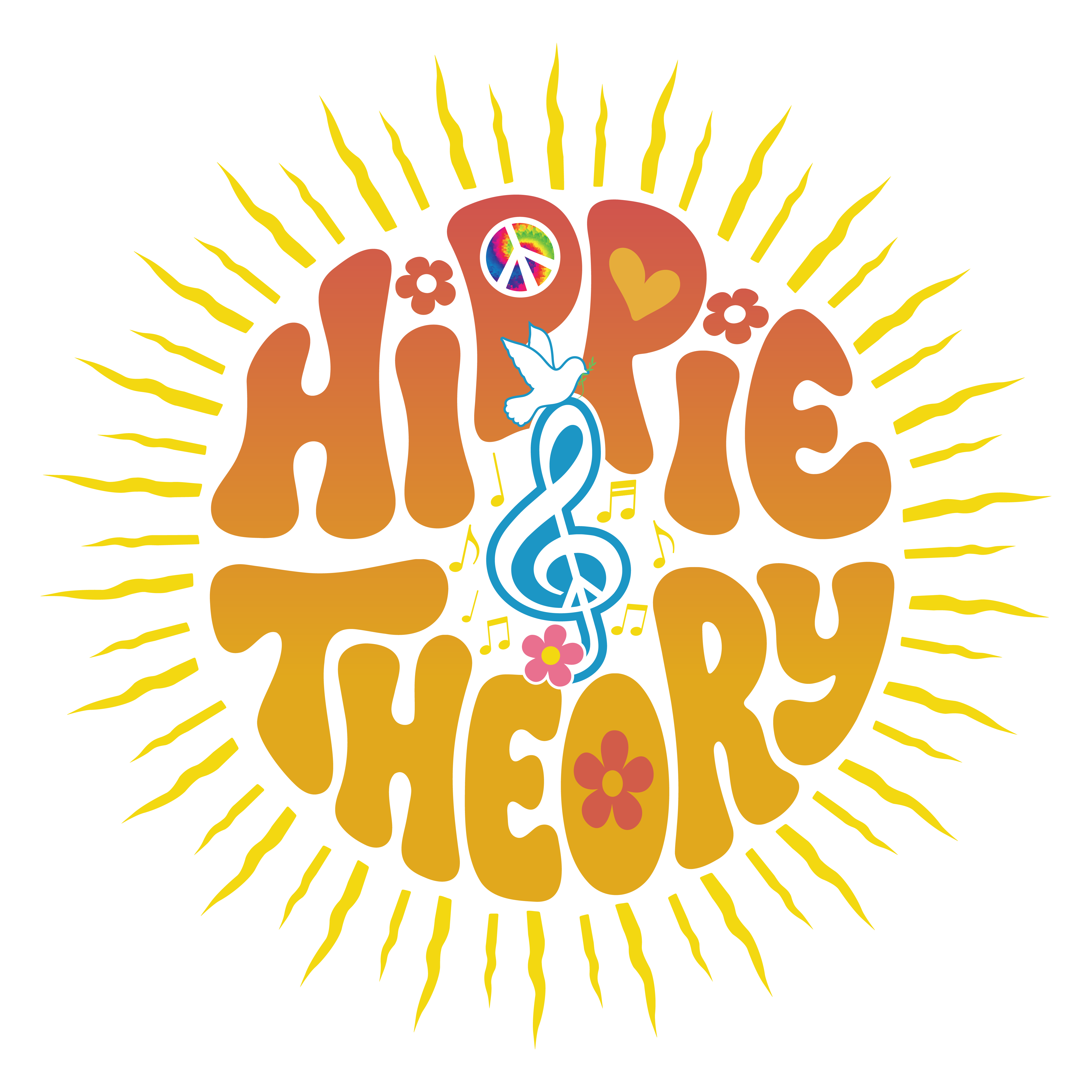 Hippie Theory