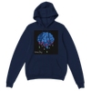 The Brain Bendz (feat. Nate Monahan) - Classic Unisex Pullover Hoodie