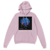 The Brain Bendz (feat. Nate Monahan) - Classic Unisex Pullover Hoodie
