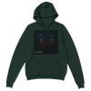 Threads - Classic Unisex Pullover Hoodie