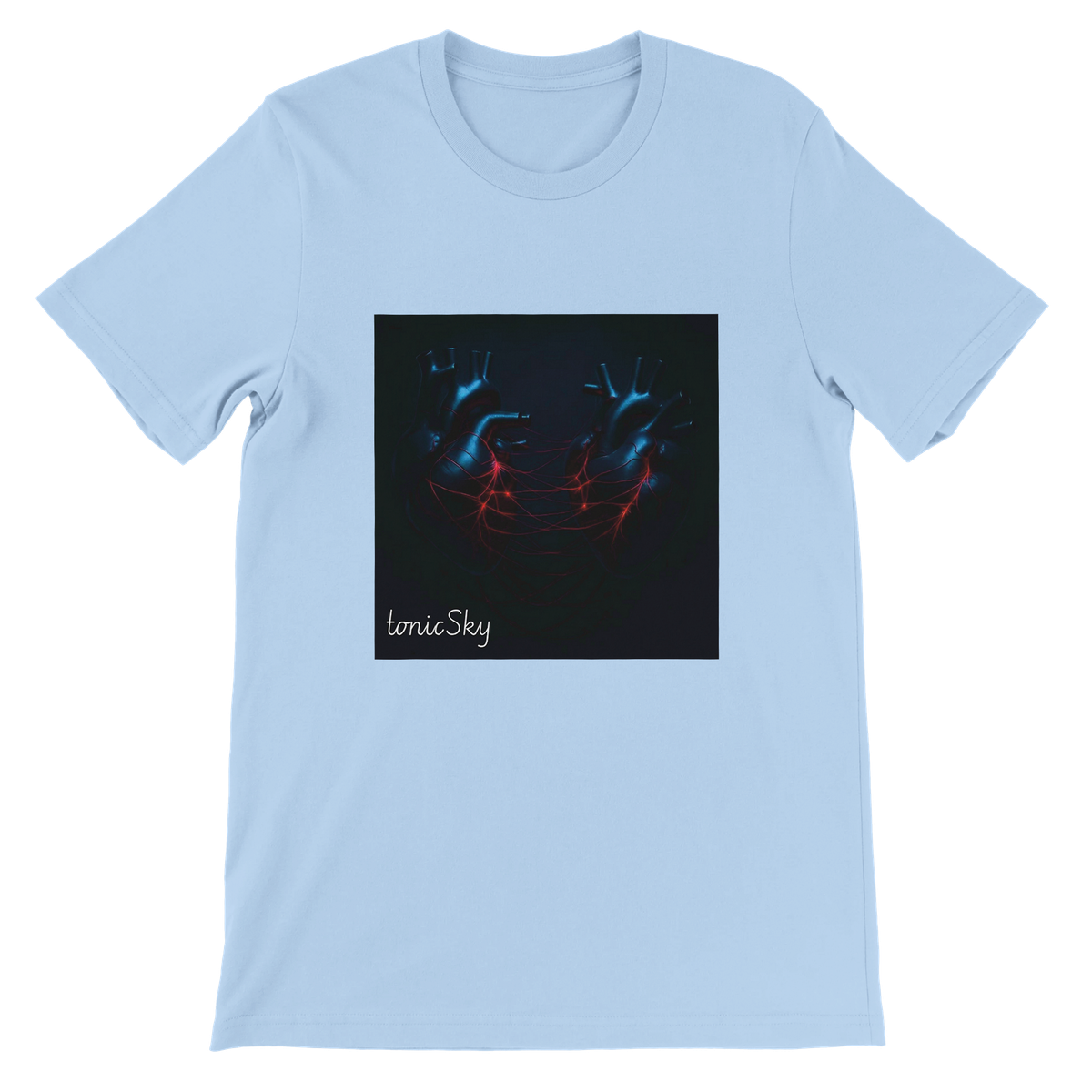 Threads - Unisex T-Shirt