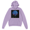 The Brain Bendz (feat. Nate Monahan) - Classic Unisex Pullover Hoodie