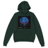 The Brain Bendz (feat. Nate Monahan) - Classic Unisex Pullover Hoodie