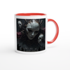 Julia's Victims - Ceramic Mug