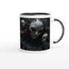 Julia's Victims - Ceramic Mug