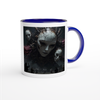Julia's Victims - Ceramic Mug