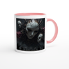 Julia's Victims - Ceramic Mug