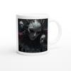 Julia's Victims - Ceramic Mug