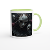 Julia's Victims - Ceramic Mug