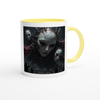 Julia's Victims - Ceramic Mug
